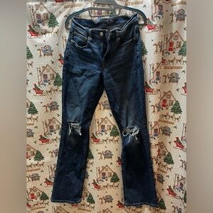 American Eagle Bootcut Jeans